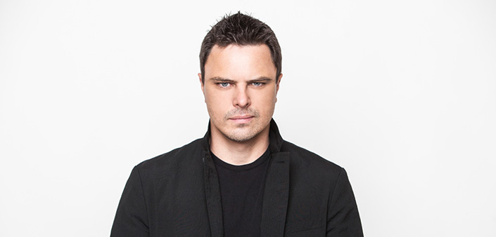 Markus Schulz: In Arrivo il nuovo Album Markus Schulz: In Arrivo il nuovo Album