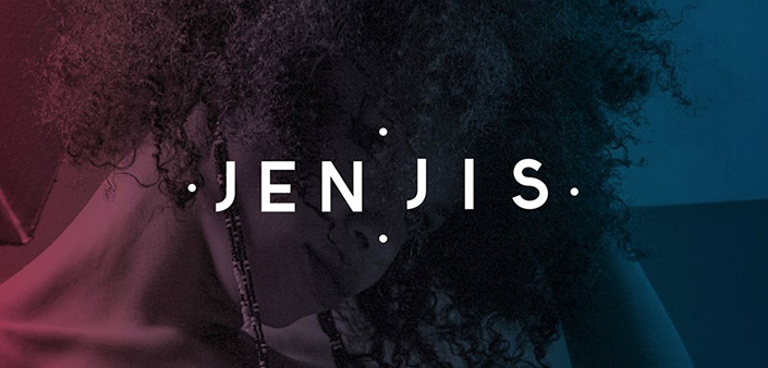 Jen Jis: Su Ultra il nuovo viaggio musicale Jen Jis: Su Ultra il nuovo viaggio musicale