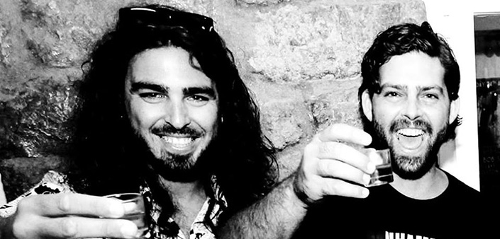 Mambo Brothers: Il nuovo singolo su Toolroom Mambo Brothers: Il nuovo singolo su Toolroom
