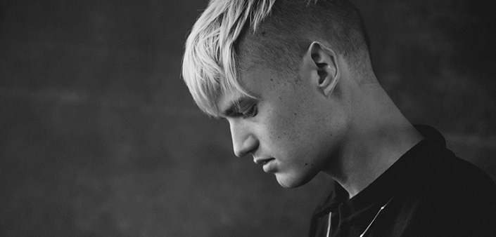 Adrian Lux: Nuovi remix per Torn Apart Adrian Lux: Nuovi remix per Torn Apart