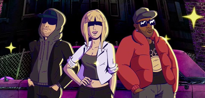 Big Grams: Nuove versioni per Drum Machine “Make My Love Go” di Jay Sean feat. Sean Paul sta ottenendo una sfilza di grandi risultati in tutto il mondo, collezionando dischi d’oro, scalando le classifiche e raccogliendo un’infinità di streams e views sul web. Oggi è con piacere che ti presento il remix pack di questa super hit, già ampiamente supportata da tutte le radio più importanti al mondo. Il pacchetto contiene tre versioni a cura di DJ Antoine Vs Mad Mark, Maluma e Hitimpulse, ciascuno capace di aggiungere il proprio tocco personale a questo già ottimo riempipista. Non perdertelo!