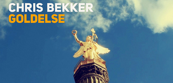 Chris Bekker regala emozioni con Goldelse Chris Bekker regala emozioni con Goldelse