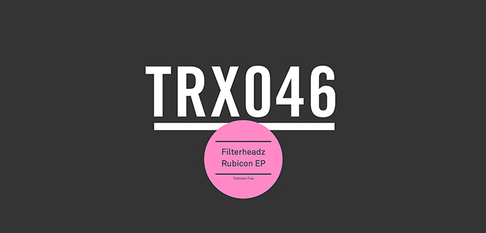 Filterheadz: Techno in movimento Filterheadz: Techno in movimento