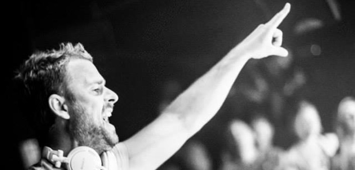 Richard Durand ridisegna la bellissima Traffic di Tiesto Richard Durand ridisegna la bellissima Traffic di Tiesto