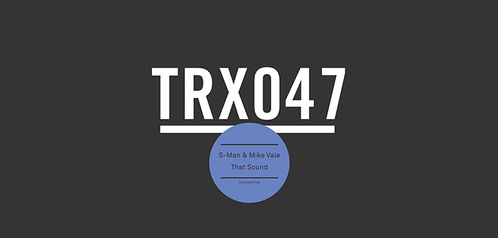 S-Man & Mike Vale: Il potere del Groove S-Man & Mike Vale: Il potere del Groove