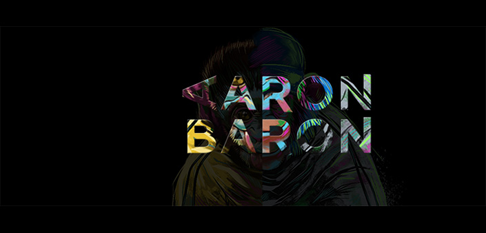 Aaron Baron: Creatività elettronica Aaron Baron: Creatività elettronica