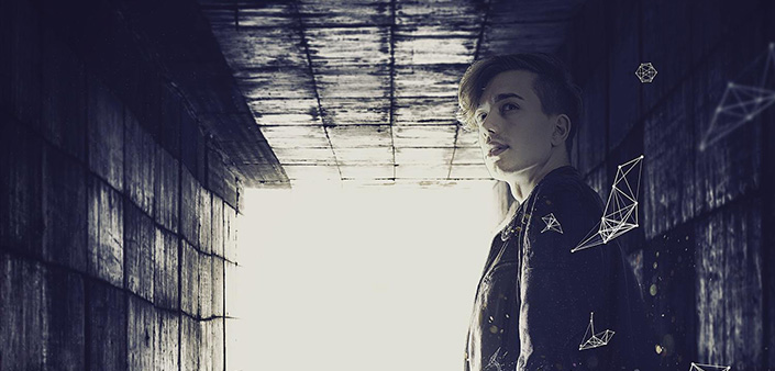 Headhunterz: Non solo Hardstyle Headhunterz: Non solo Hardstyle