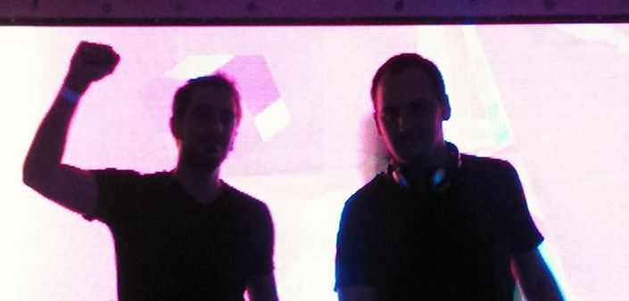 Nine Two Five: Tech House dal tocco magico Nine Two Five, Tech House dal tocco magico