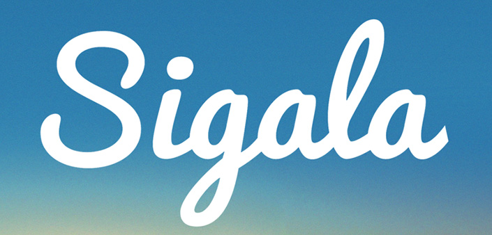 Sigala con John Newman & Nile Rodgers regala emozioni Sigala con John Newman & Nile Rodgers regala emozioni