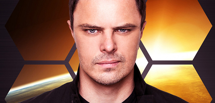Markus Schulz: On Line il video di Watch The World Markus Schulz: On Line il video di Watch The World