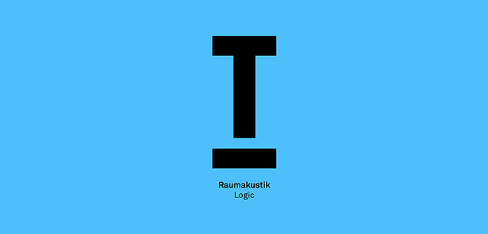 Raumakustik: La logica del suono Raumakustik: La logica del suono
