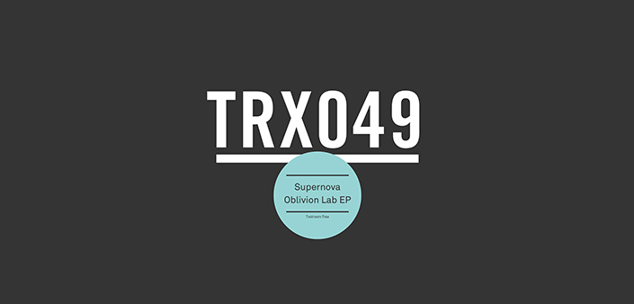 Supernova: Su Toolroom Trax il nuovo ep Supernova: Su Toolroom Trax il nuovo ep