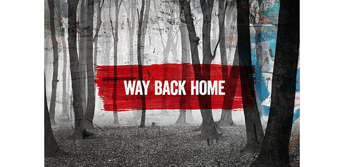 Mako: Nuovi remix per Way Back Home Mako: Nuovi remix per Way Back Home