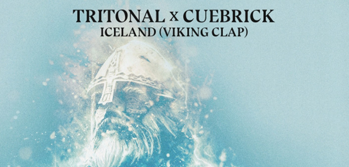 Tritonal e Cuebrick alla conquista del Mondo Tritonal e Cuebrick alla conquista del Mondo