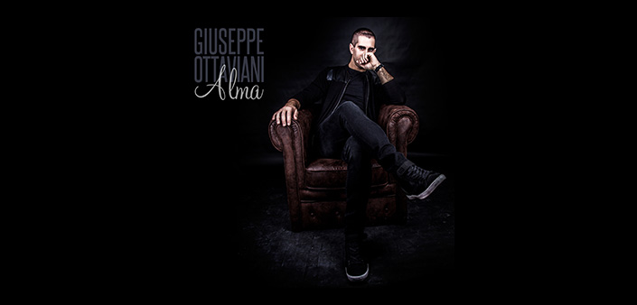 Giuseppe Ottaviani annuncia l’uscita del nuovo album Giuseppe Ottaviani annuncia l’uscita del nuovo album