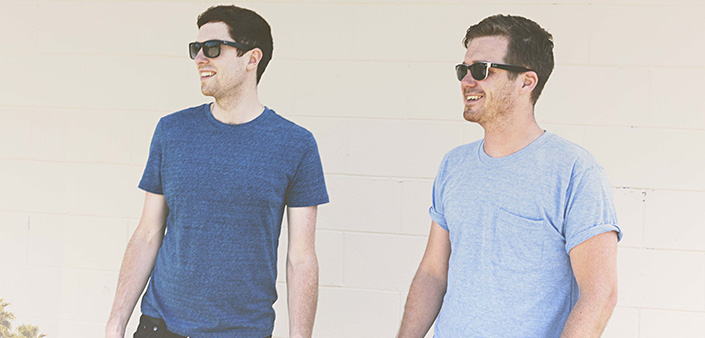 Il suono dei Gorgon City incontra Wyclef Jean Il suono dei Gorgon City incontra Wyclef Jean