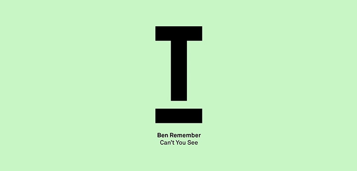 Ben Remember su Toolroom Ben Remember su Toolroom
