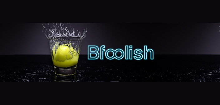 Bfoolish Records: Nuova produzione per Dj Maxim Bfoolish Records: Nuova produzione per Dj Maxim