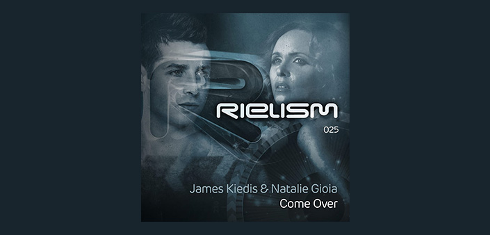 James Kiedis e Natalie Gioia su Rielism James Kiedis e Natalie Gioia su Rielism