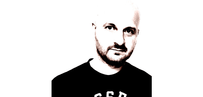 Jochen Simms e Fun Society: Elevazioni sonore Jochen Simms e Fun Society: Elevazioni sonore