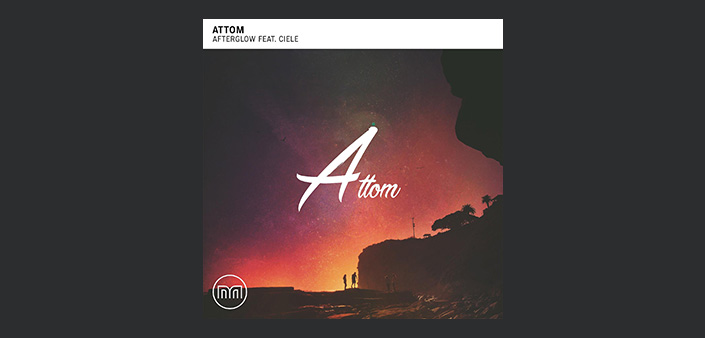 Attom: Un nuovo modo di vivere la musica Attom: Un nuovo modo di vivere la musica
