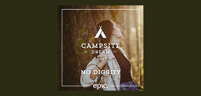 Campsite Dream: Tropical emozionatamente intensa Campsite Dream: Tropical emozionatamente intensa
