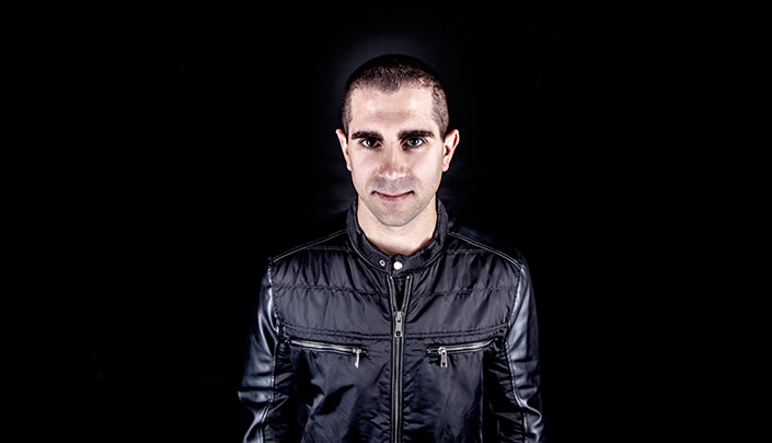 Giuseppe Ottaviani presenta il suo nuovo album (Intervista Esclusiva)