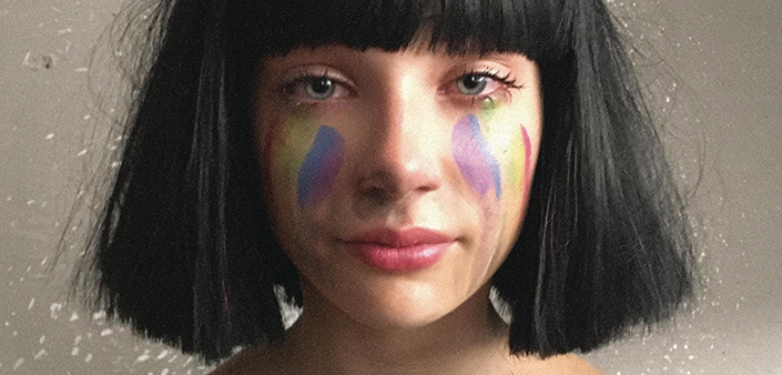 Alan Walker remixa il nuovo singolo di Sia Alan Walker remixa il nuovo singolo di Sia