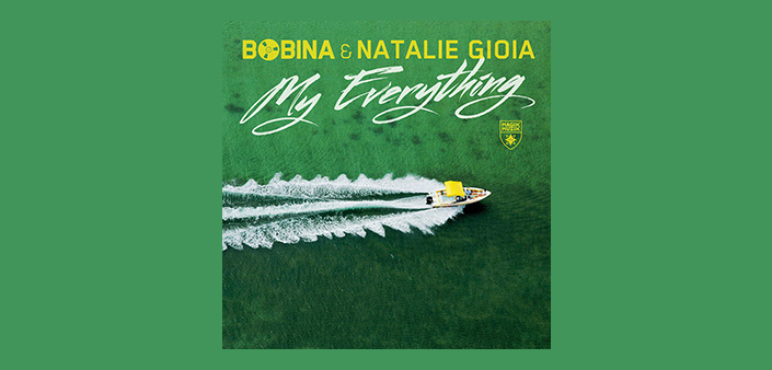 Bobina e le sonorità Trance euforiche Bobina e le sonorità Trance euforiche