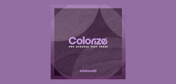 Colorize: Le atmosfere più Deep della Galassia Colorize: Le atmosfere più Deep della Galassia