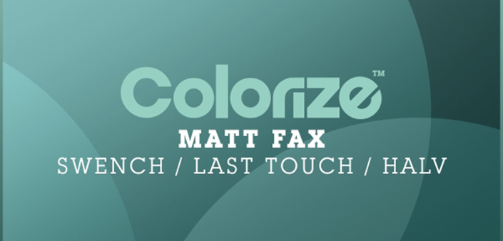 Matt Fax si fa in Tre Matt Fax si fa in Tre