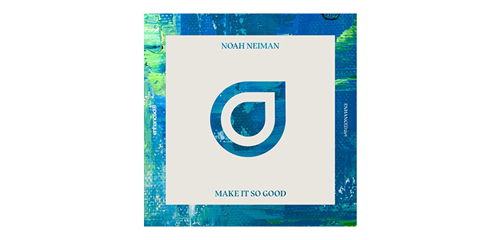 Noah Neiman ci catapulta nella sua dimensione Noah Neiman ci catapulta nella sua dimensione