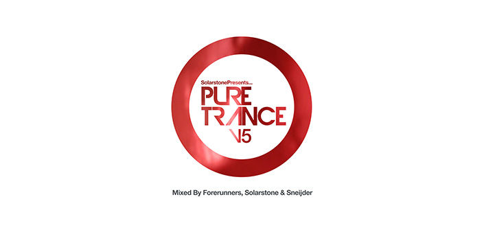 Pure Trance V5: Un nuovo viaggio interstellare Pure Trance V5: Un nuovo viaggio interstellare