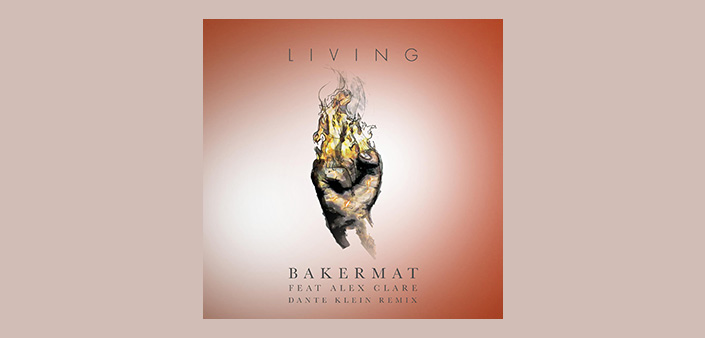 Dante Klein remixa Bakermat Dante Klein remixa Bakermat