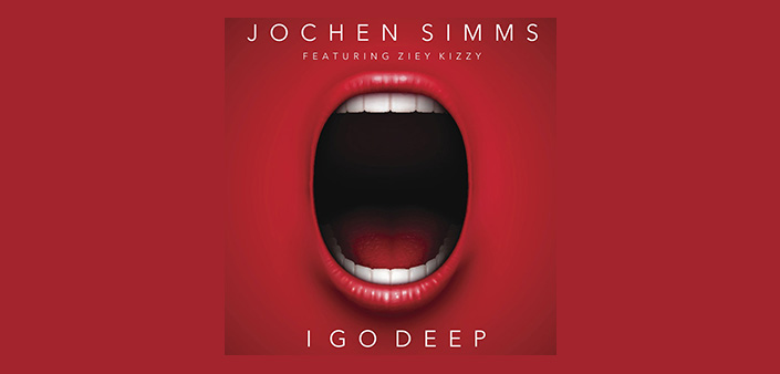 Jochen Simms: Ipnotiche emozioni Dark Jochen Simms: Ipnotiche emozioni Dark
