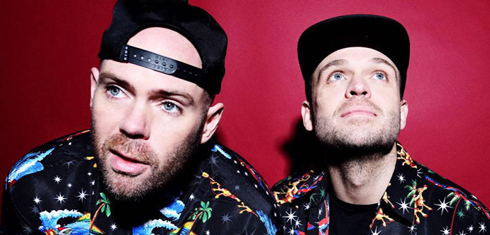 Solardo su Toolroom con un nuovo ep Solardo su Toolroom con un nuovo ep