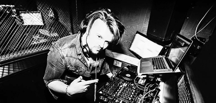 Alixander Raczkowski: Musica senza barriere Alixander Raczkowski: Musica senza barriere