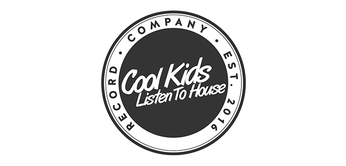Cool Kids Listen To House: Una nuova label Cool Kids Listen To House: Una nuova label