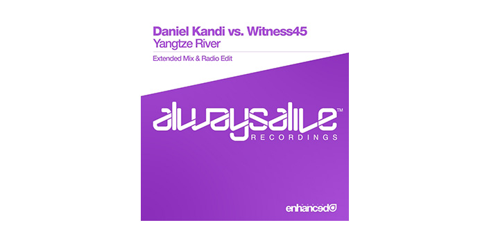 Daniel Kandi ferma il tempo con la sua musica Daniel Kandi ferma il tempo con la sua musica