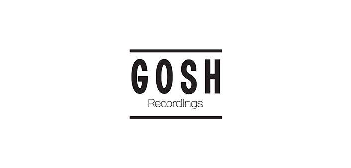 Gosh Recordings presenta Select Cuts 01 Gosh Recordings presenta Select Cuts 01