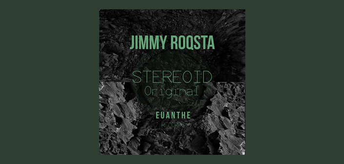 Jimmy Roqsta e la sua progressione ipnotica Jimmy Roqsta e la sua progressione ipnotica