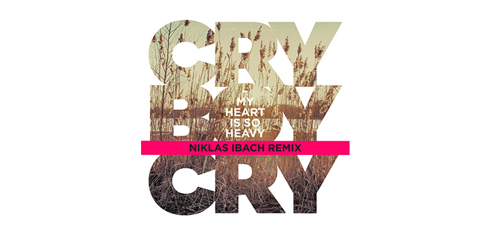 Niklas Ibach remixa i Cry Boy Cry Niklas Ibach remixa I Cry Boy Cry