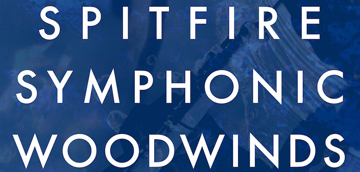 Spitfire Symphonic Woodwinds per Kontakt Spitfire Symphonic Woodwinds per Kontakt