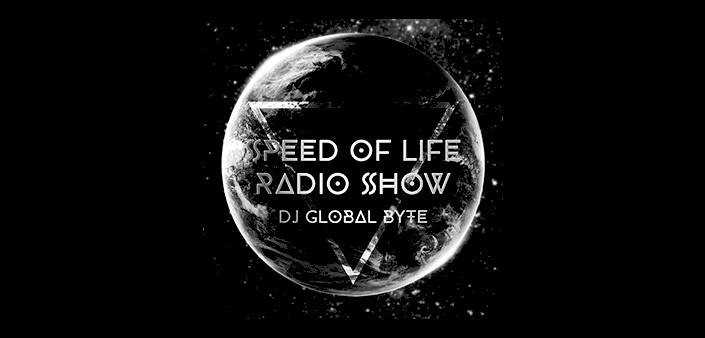 Global Byte presenta Speed Of Life Radio Show