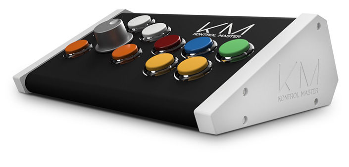 Kontrol Master: L’innovazione diventa realtà Kontrol Master: L’innovazione diventa realtà