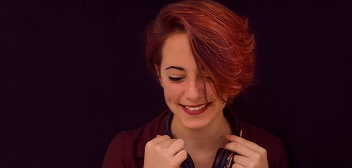 Martina: Quando le emozioni diventano Musica Martina: Quando le emozioni diventano Musica