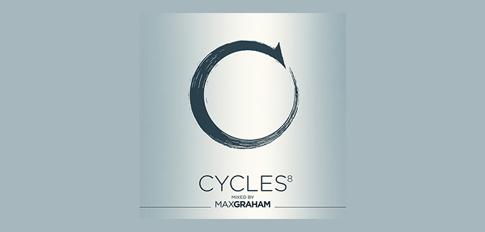 Max Graham presenta Cycles 8 Max Graham presenta Cycles 8
