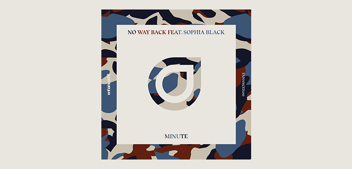 No Way Back: Da Los Angeles il suono Tropicale No-Way-Back,-Da-Los-Angeles-il-suono-Tropicale