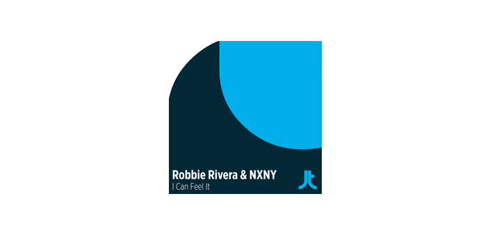 Robbie Rivera: Un nuovo singolo dal ritmo scatenato Robbie Rivera: Un nuovo singolo dal ritmo scatenato