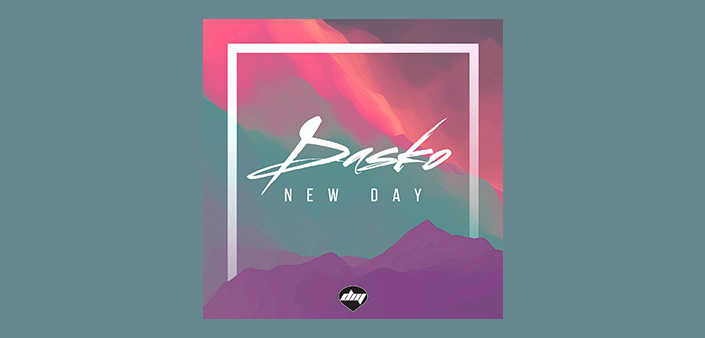 Dasko: Rapiti dalla Future Bass Dasko: Rapiti dalla Future Bass